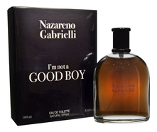 Nazareno Gabrielli I'm Not A Good Boy