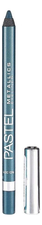 PASTEL Cosmetics Водостойкий карандаш для глаз Metallics Eyeliner 1,20г