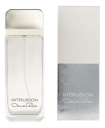 Intrusion: парфюмерная вода 100мл