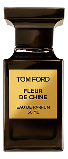 

Fleur de Chine: парфюмерная вода 50мл уценка, Fleur De Chine