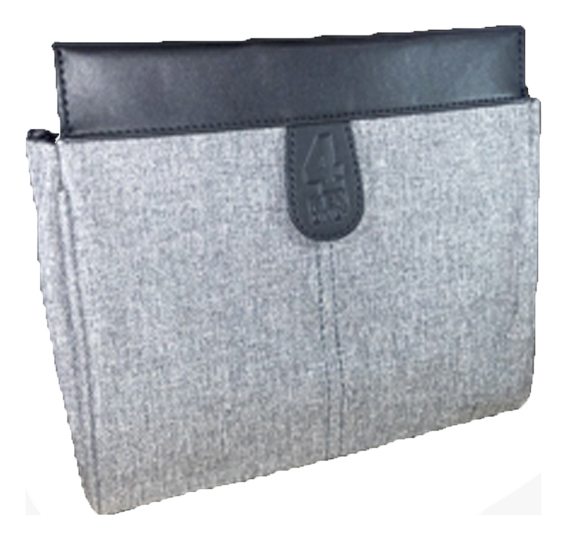 

Косметичка Cosmetic Bag Inspira 4 Men Only Men