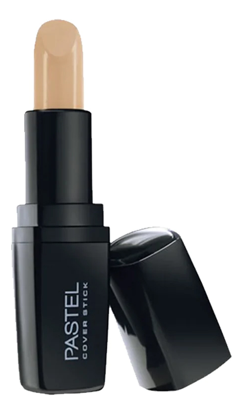 

Корректор для лица Cover Stick 4,5г: No 02, Корректор для лица Cover Stick 4,5г