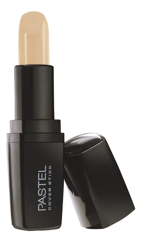 

Корректор для лица Cover Stick 4,5г: No 04, Корректор для лица Cover Stick 4,5г