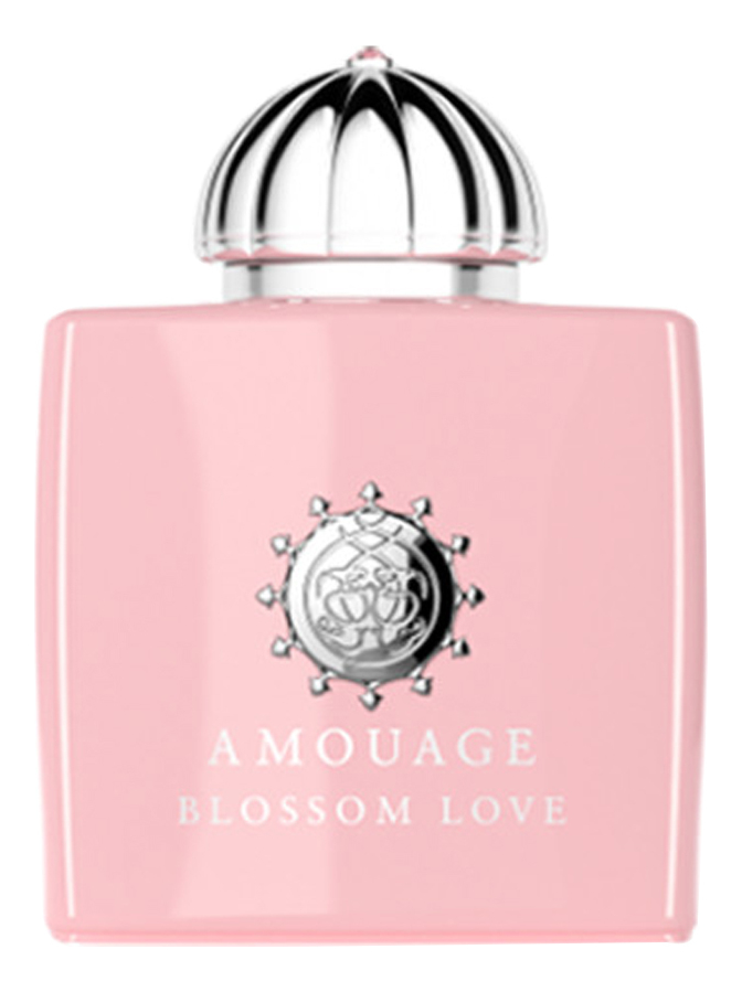 Blossom Love For Woman: парфюмерная вода 7,5мл цена и фото