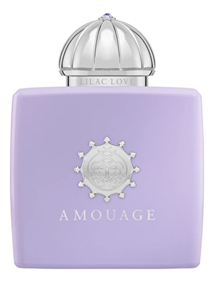 Lilac Love For Woman: парфюмерная вода 7,5мл lilac love for woman парфюмерная вода 1 5мл