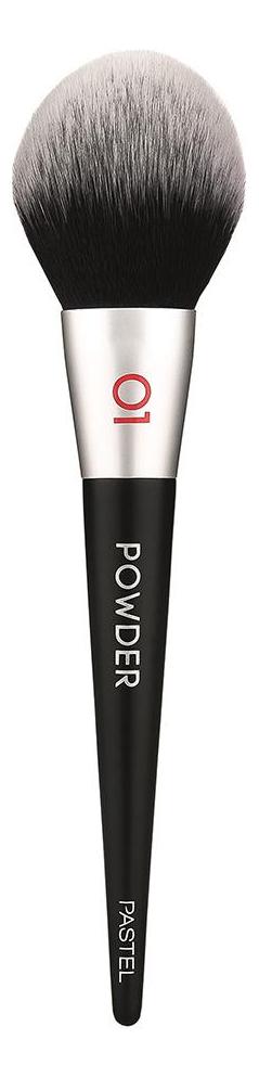 

Кисть для пудры Profashion Powder Brush 01