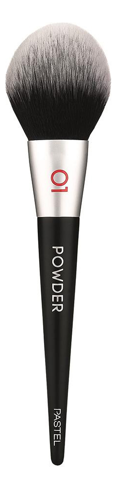 Кисть для пудры Profashion Powder Brush 01