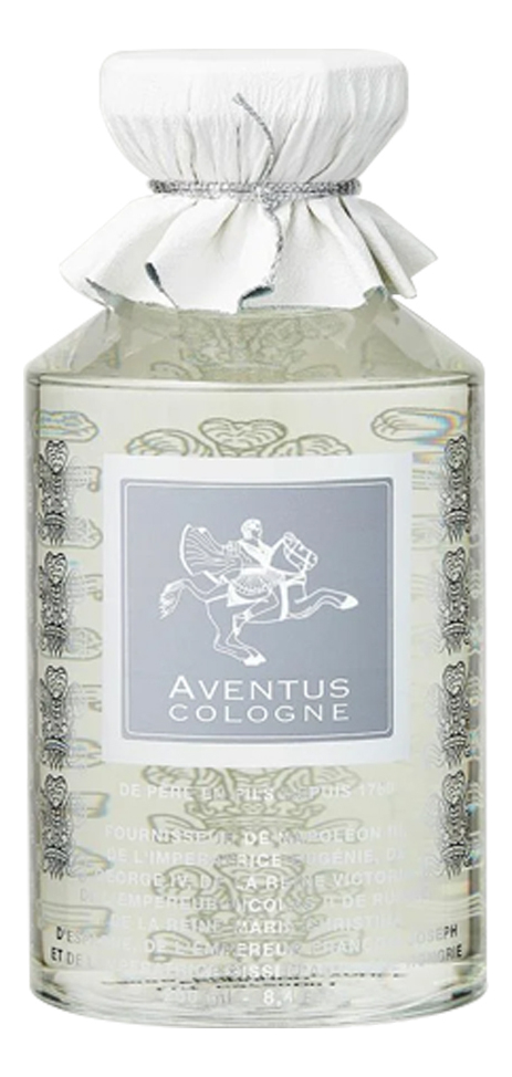 

Aventus Cologne: парфюмерная вода 250мл уценка, Aventus Cologne