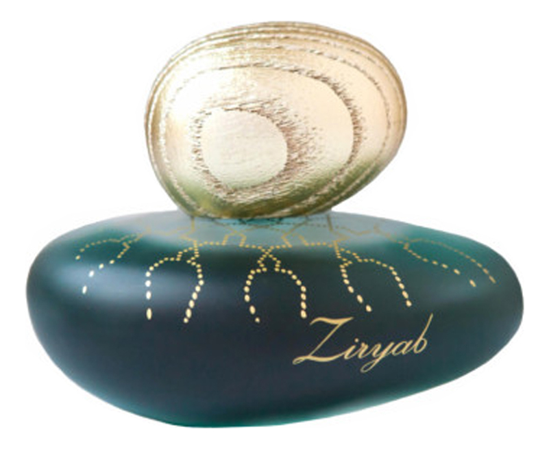 Ziryab: духи 120мл уценка