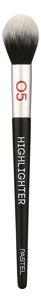 Кисть для хайлайтера Profashion Higlighter Brush 05