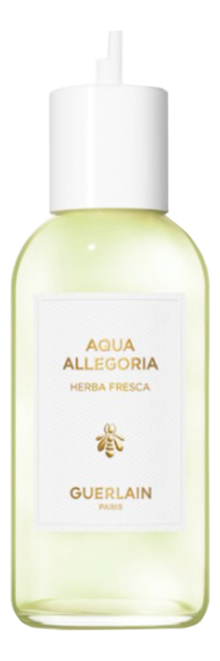 Aqua Allegoria Herba Fresca: туалетная вода 200мл (запаска) aqua allegoria pera granita туалетная вода 200мл запаска