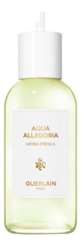 

Aqua Allegoria Herba Fresca: туалетная вода 200мл (запаска), Aqua Allegoria Herba Fresca