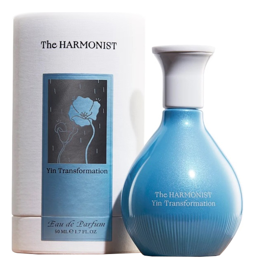 Yin Transformation: парфюмерная вода 50мл