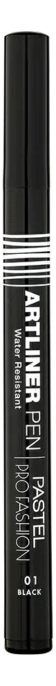 

Водостойкая подводка для глаз Profashion Artliner Pen 0,8мл