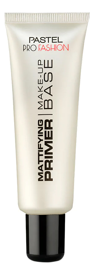 Матирующий праймер для лица Profashion Mattifying Primer Makeup Base 20мл праймер для лица pastel матирующий праймер для лица profashion mattifying primer make up base