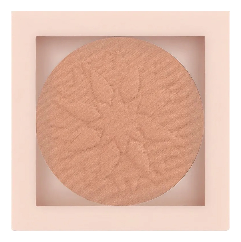 

Пудра для лица Show Your Purity 9,3г: 102 Natural Finish, Пудра для лица Show Your Purity 9,3г