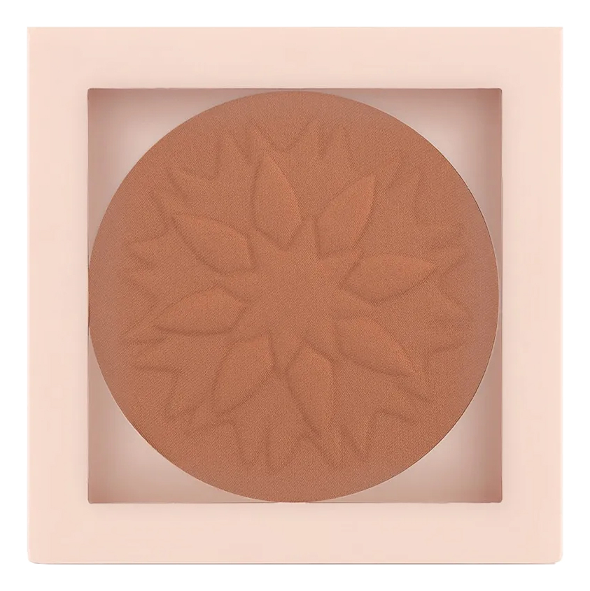 

Пудра для лица Show Your Purity 9,3г: 104 Warm Tan, Пудра для лица Show Your Purity 9,3г