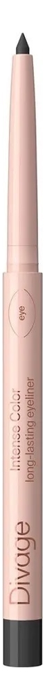 

Автоматический карандаш для глаз Intense Color Long-Lasting Eyeliner: No 01, Автоматический карандаш для глаз Intense Color Long-Lasting Eyeliner