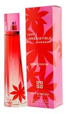  Very Irresistible Givenchy Summer Coctail for Women 2008