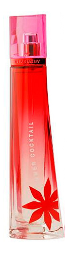 

Very Irresistible Givenchy Summer Coctail for Women 2008: туалетная вода 100мл уценка, Very Irresistible Givenchy Summer Coctail For Women 2008