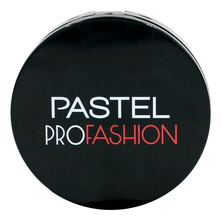 PASTEL Cosmetics Пудра для лица Profashion Advanced Compact Powder 11г