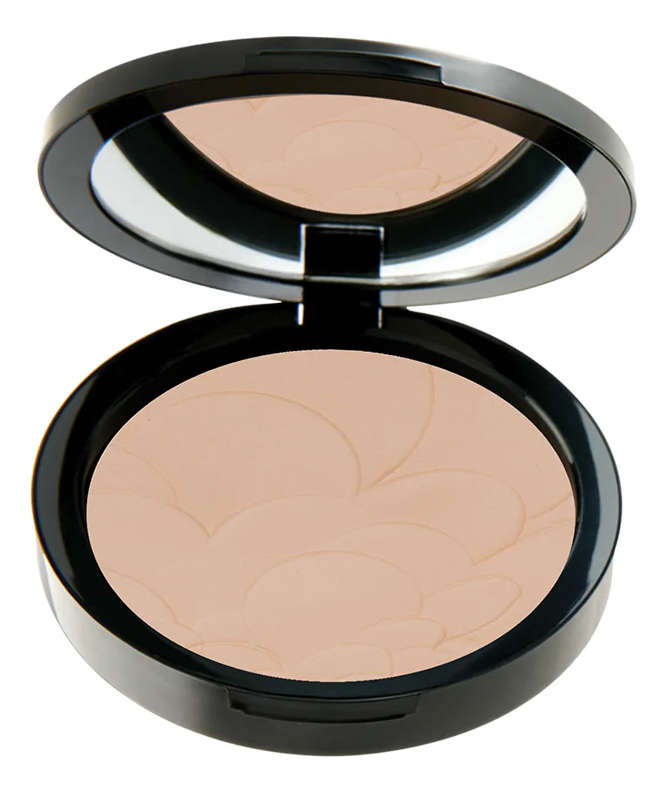 Пудра для лица Profashion Advanced Compact Powder 11г: 35 Dark Vanilla пудра для лица profashion advanced compact powder 11г 55 deer