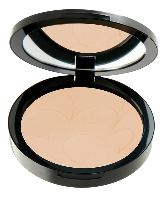 Пудра для лица Profashion Advanced Compact Powder 11г: 45 Sand