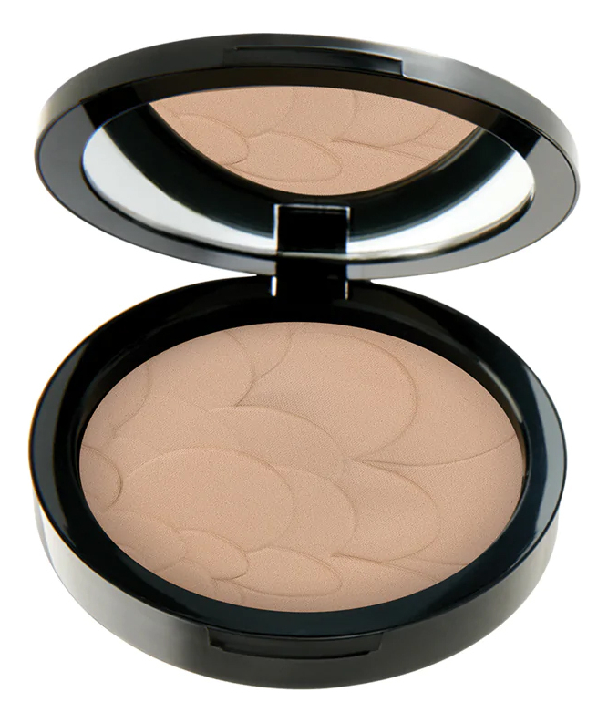 Пудра для лица Profashion Advanced Compact Powder 11г: 50 Tan