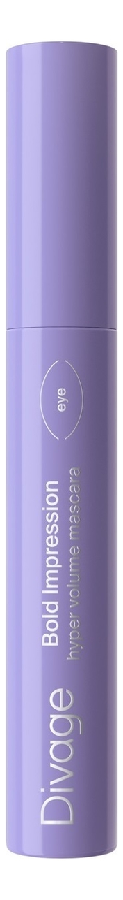 

Тушь для ресниц Bold Impression Mascara 10мл