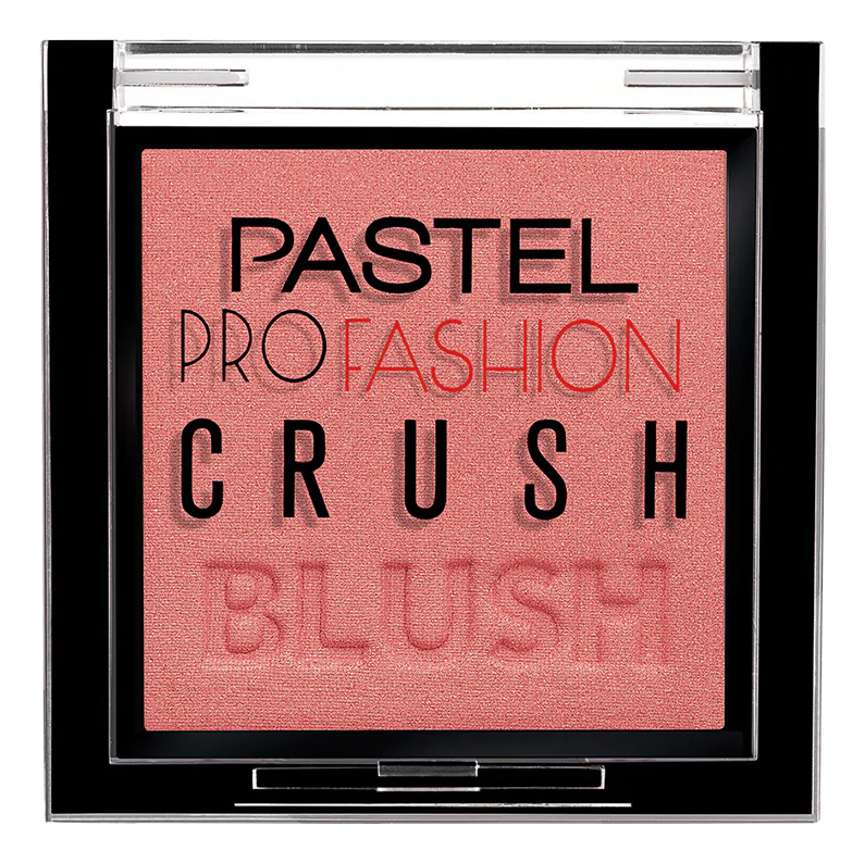 Румяна для лица Profashion Crush Blush 8г: 301 Peach