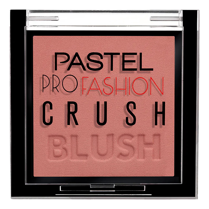 

Румяна для лица Profashion Crush Blush 8г: 303 Rose, Румяна для лица Profashion Crush Blush 8г