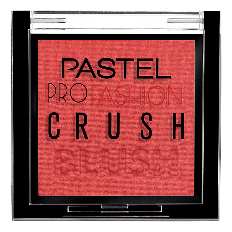 Румяна для лица Profashion Crush Blush 8г: 304 Red