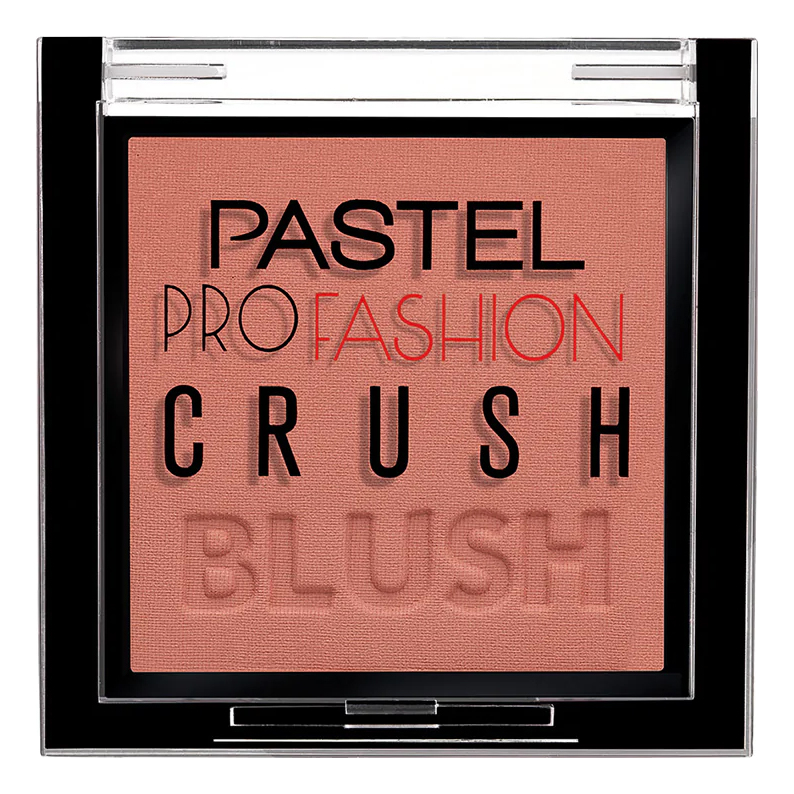

Румяна для лица Profashion Crush Blush 8г: 306 Pink Daze, Румяна для лица Profashion Crush Blush 8г