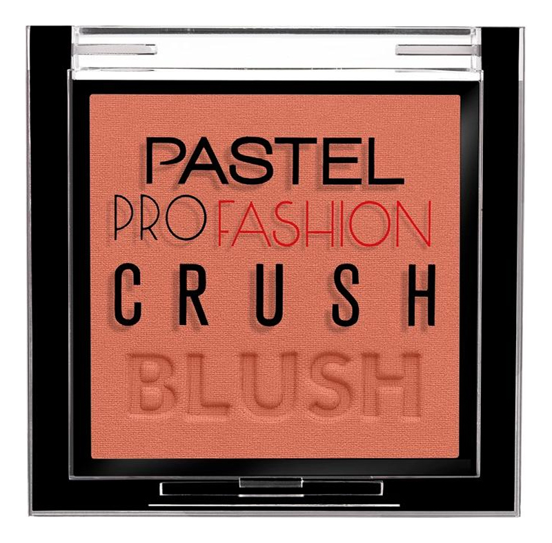 Румяна для лица Profashion Crush Blush 8г: No 309 румяна для лица profashion crush blush 8г 304 red