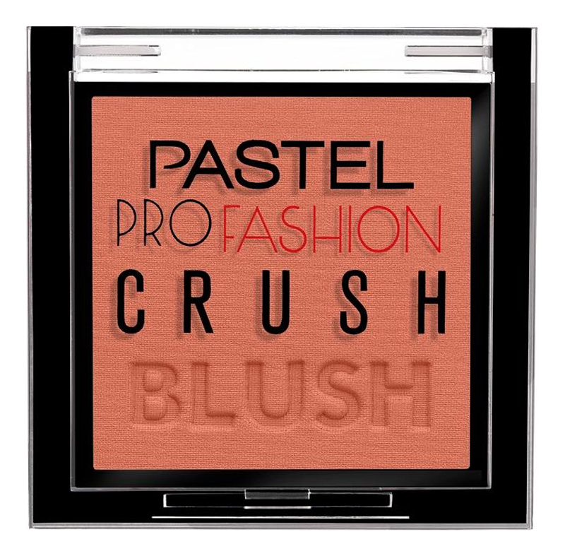 

Румяна для лица Profashion Crush Blush 8г: No 309, Румяна для лица Profashion Crush Blush 8г