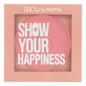 Румяна для лица Show Your Happiness 4,2г