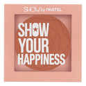 Румяна для лица Show Your Happiness 4,2г