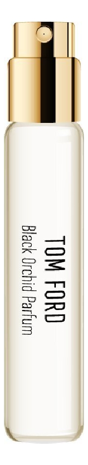

Black Orchid Parfum: духи 100мл, Black Orchid Parfum