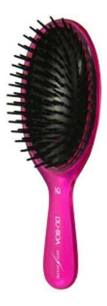 Антистатическая щетка для волос Du-Boa Anti-Static Hair Brush
