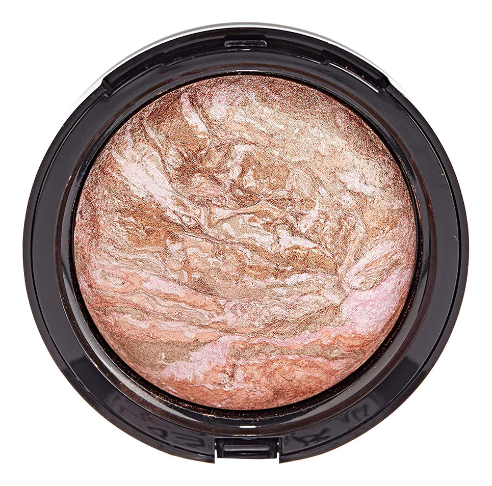 

Румяна для лица Profashion Terracotta Blush 9г: No 01, Румяна для лица Profashion Terracotta Blush 9г