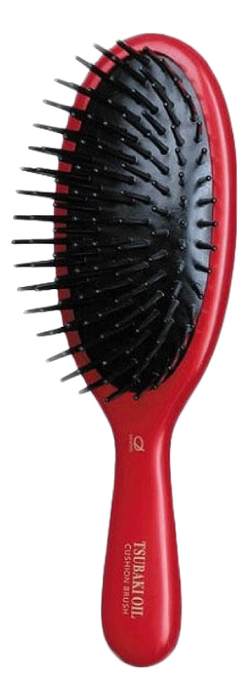 

Щетка для восстановления волос с маслом японской камелии Tsubaki Oil Cushion Brush
