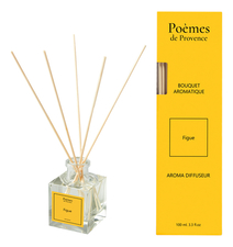 Poemes de Provence Аромадиффузор Figue