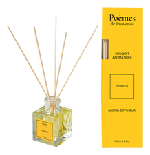Poemes de Provence Аромадиффузор Prosecco