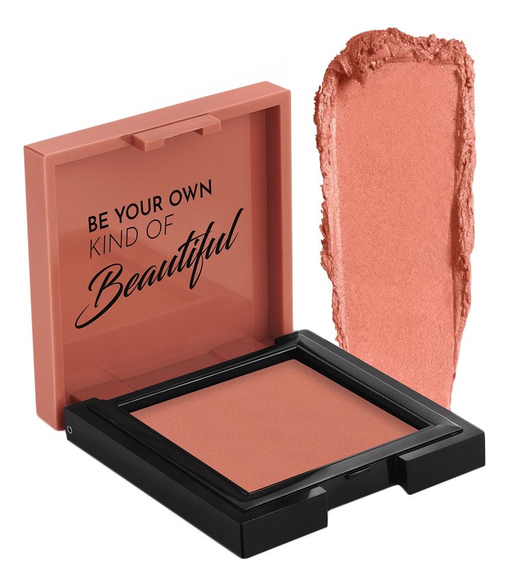 

Кремовые румяна для лица Cream Blush Blendabl 3,6г: 42 Rosery, Кремовые румяна для лица Cream Blush Blendabl 3,6г