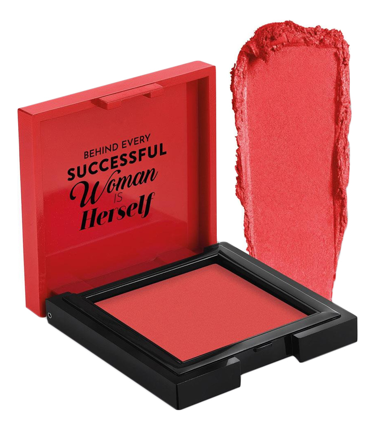 

Кремовые румяна для лица Cream Blush Blendabl 3,6г: 43 Scarlett, Кремовые румяна для лица Cream Blush Blendabl 3,6г