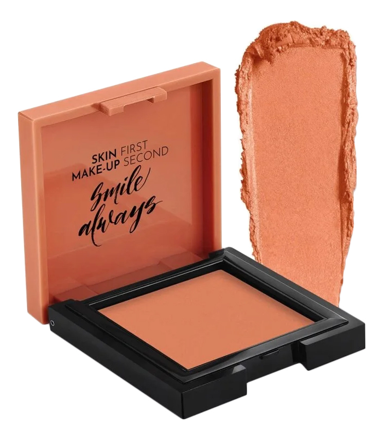 

Кремовые румяна для лица Cream Blush Blendabl 3,6г: 44 Blossom, Кремовые румяна для лица Cream Blush Blendabl 3,6г