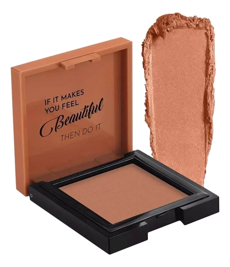 

Кремовые румяна для лица Cream Blush Blendabl 3,6г: 45 Sunlit, Кремовые румяна для лица Cream Blush Blendabl 3,6г