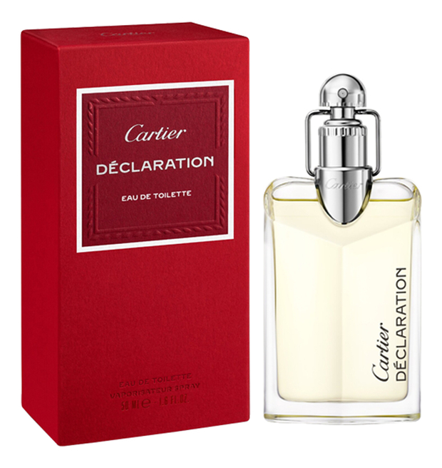 Déclaration