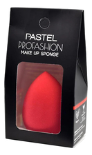 PASTEL Cosmetics Спонж для макияжа Profashion Makeup Sponge