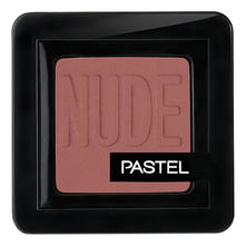PASTEL Cosmetics Тени для век Nude Single Eyeshadow 3г